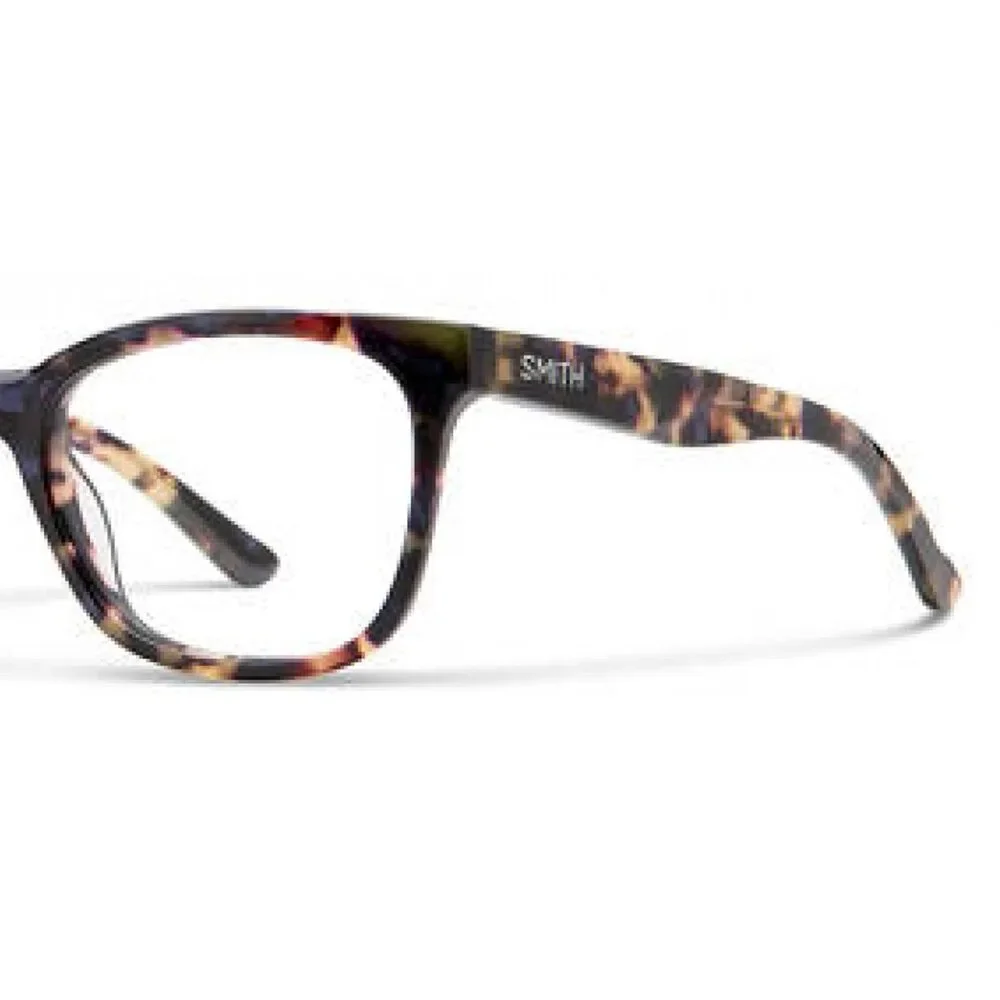 NWT Smith CHASER-HKZ-51 51mm New Eyeglasses